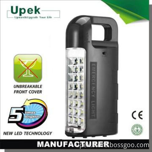 wall hanging emergency light battery good quality